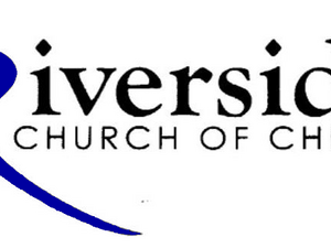 Riverside Church of Christ Logo