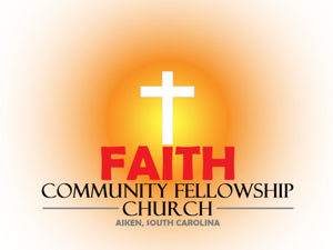 Faith Community Fellowship Church Logo