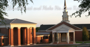 Grace United Methodist Logo