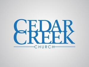 Cedar Creek Church Logo