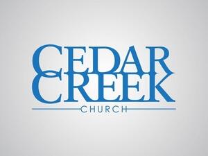 Cedar Creek Church Logo
