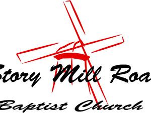 Story Mill Road Baptist Church Logo
