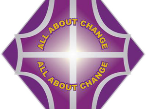 All About Change Ministries Logo