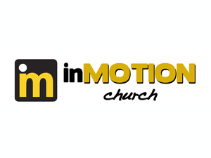 Inmotion Church Logo