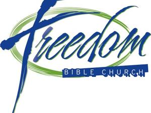 Freedom Bible Church Logo