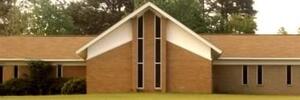 Church Of Christ Logo