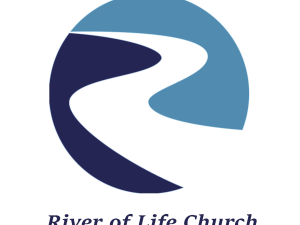 River Of Life Church Logo