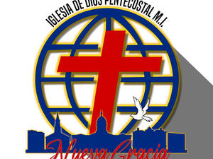 Iglesia De Dios Pentecostal, Mi - Nueva Gracia Logo