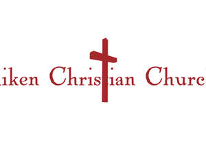 Aiken Christian Church Logo