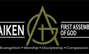 Aiken First Assembly Of God Logo