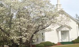 Mt. Moriah Community Church
