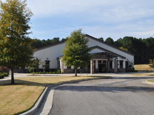 West Town Community Church Logo