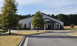 West Town Community Church