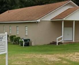 Turning Point Worship Center Aiken Logo