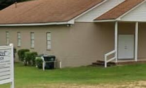 Turning Point Worship Center Aiken