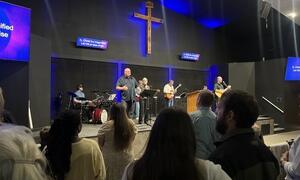 Calvary Chapel Aiken