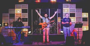 Cedar Creek Church Ridge Campus Logo