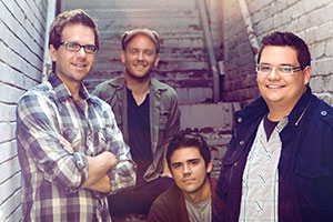 Sidewalk Prophets