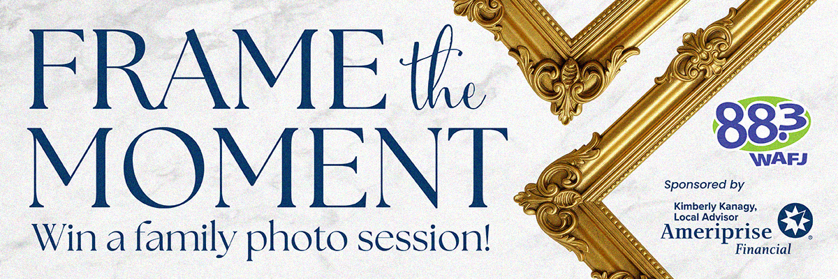 Frame The Moment