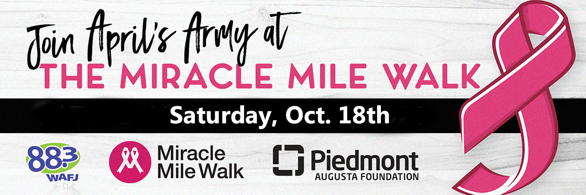 Miracle Mile