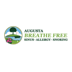 Augusta Breath Free Logo