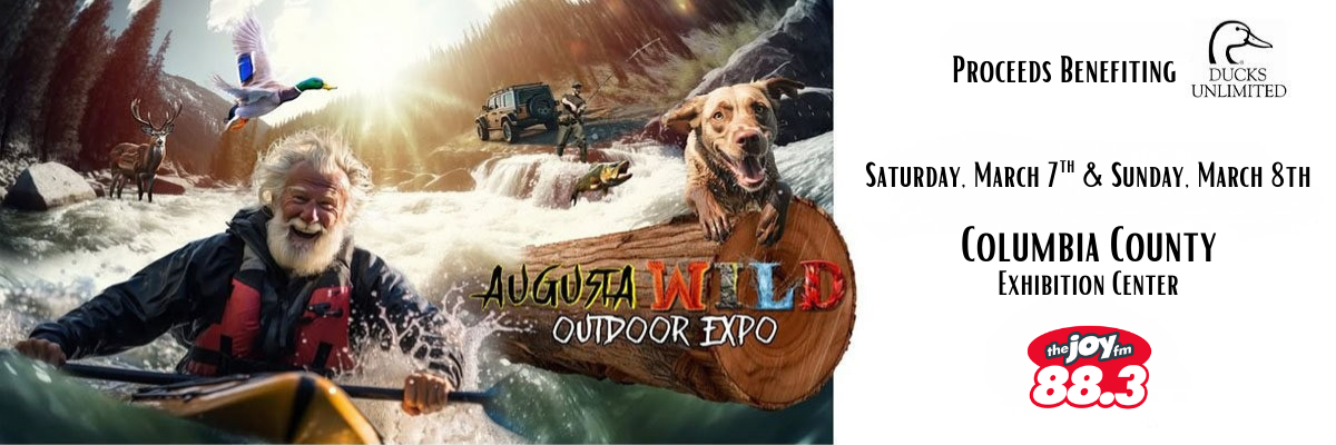 Wild Outdoor Expo