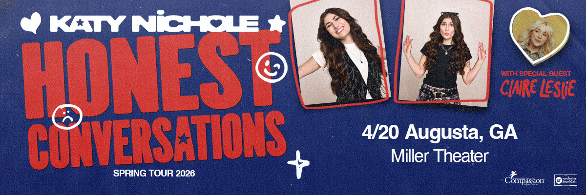 Katy Nichole Concert