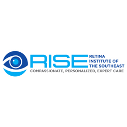 Retina Institute of the Southeast Logo