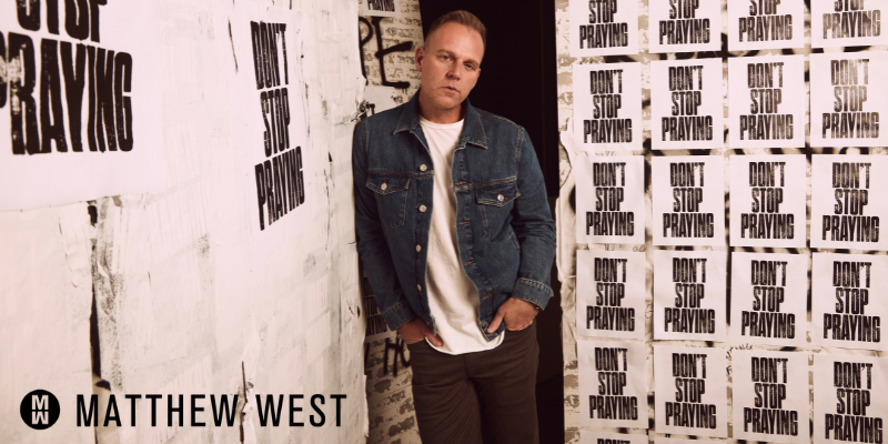 Jack-O-Lantern Jubilee Featuring Matthew West