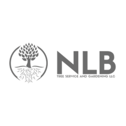 NLB Tree Services Logo