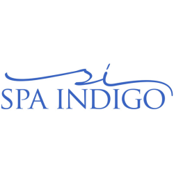 Spa Indigo Logo