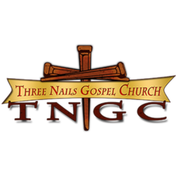 Three Nails Gospel Church Logo