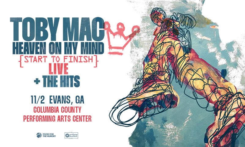 TobyMac