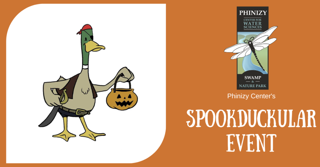 Spookduckular Logo